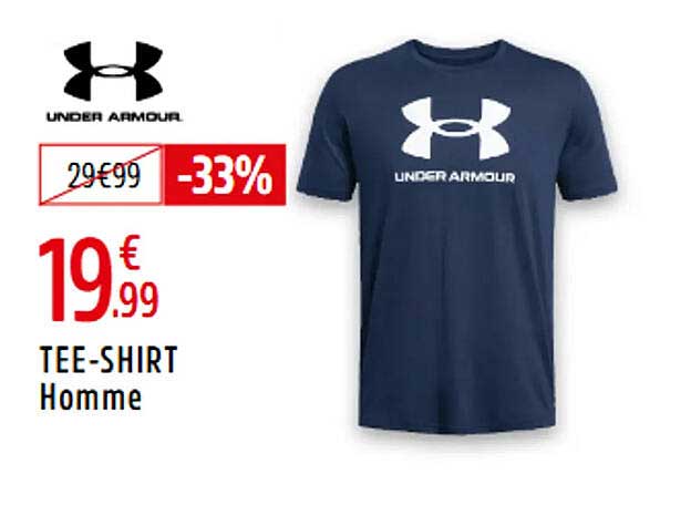TEE-SHIRT Homme