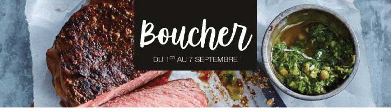 Boucher