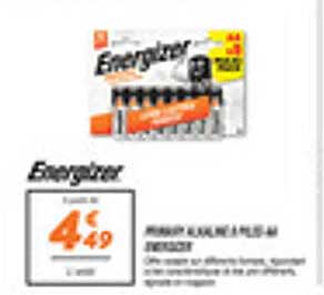 Energizer