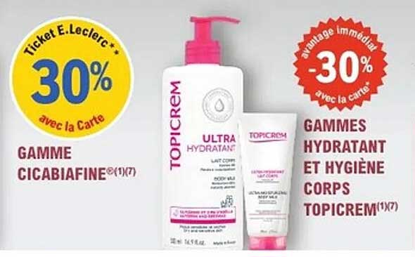 GAMME CICABIAFINE