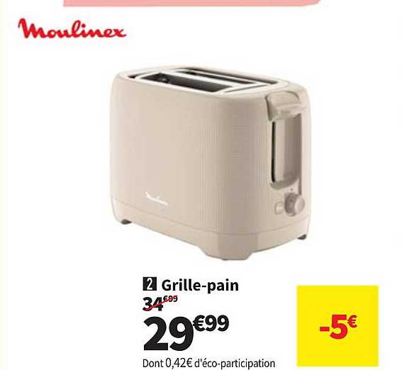Grille-pain