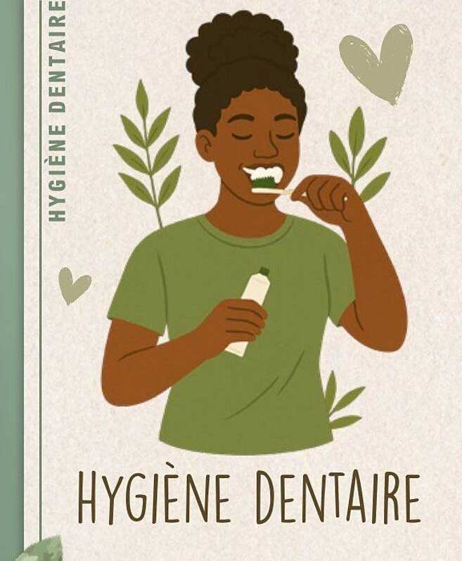 HYGIÈNE DENTAIRE