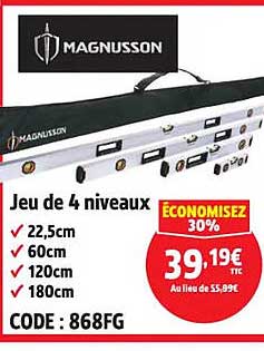 Jeu de 4 niveaux