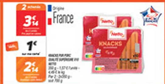 Knacks