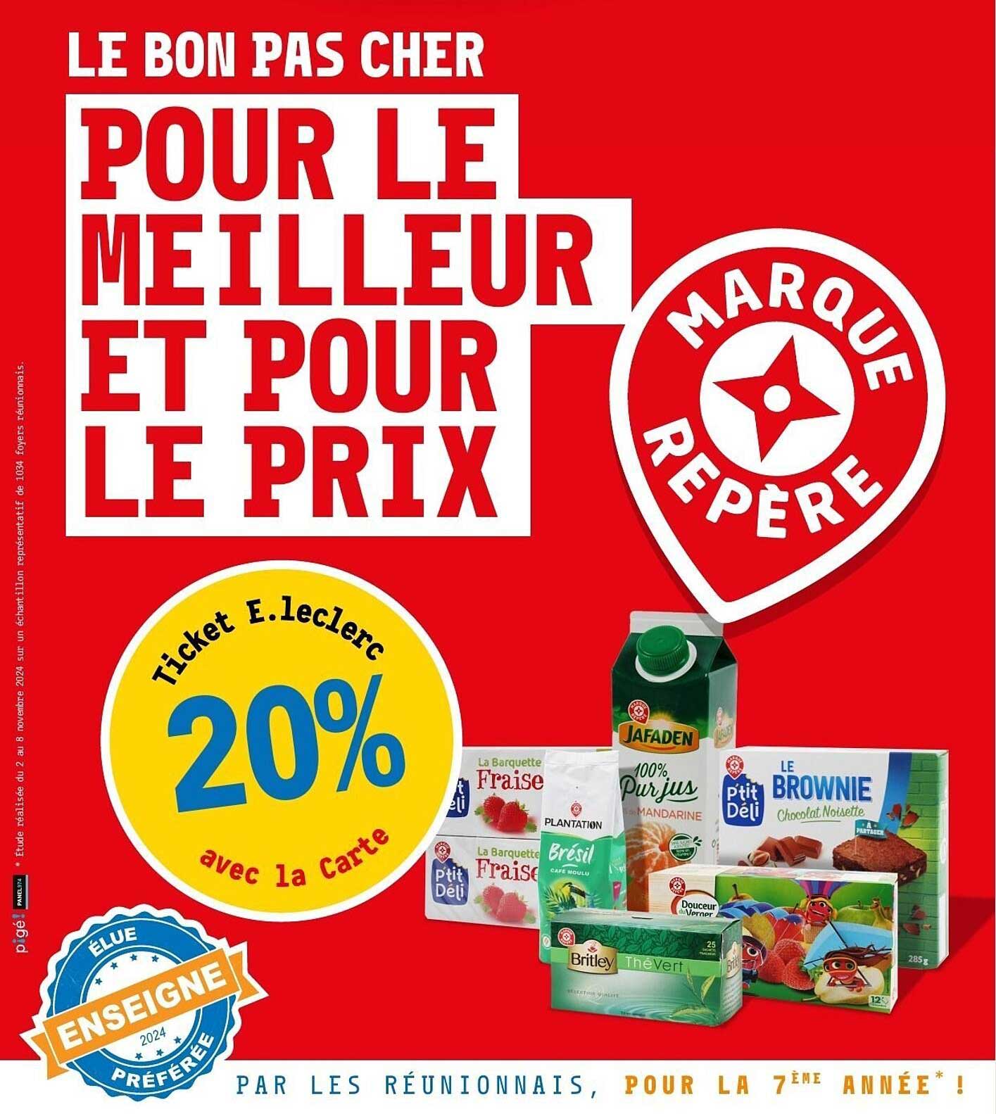 LE BON PAS CHER POUR LE MEILLEUR ET POUR LE PRIX