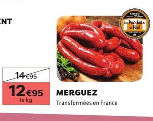 Merguez