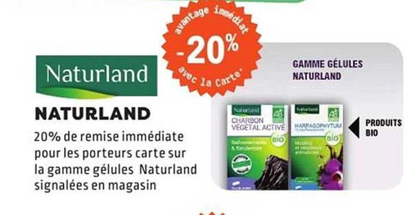NATURLAND