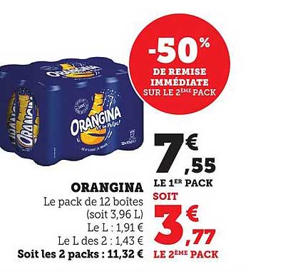 Orangina