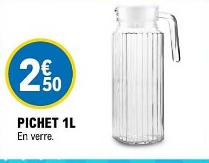 PIChet 1L
