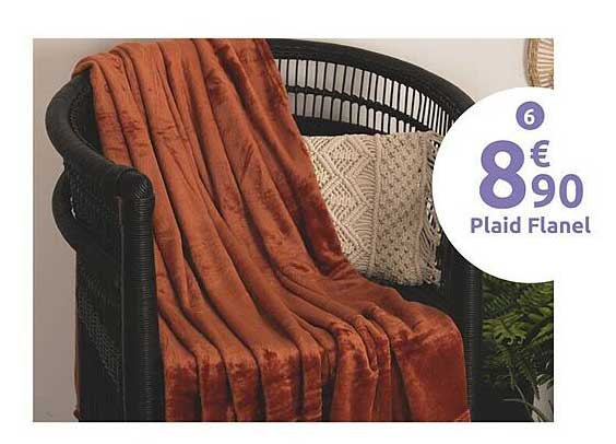 Plaid Flanel