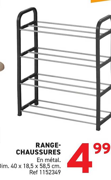 RANGE-CHAUSSURES