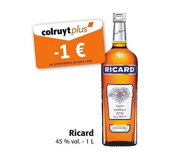 Ricard
