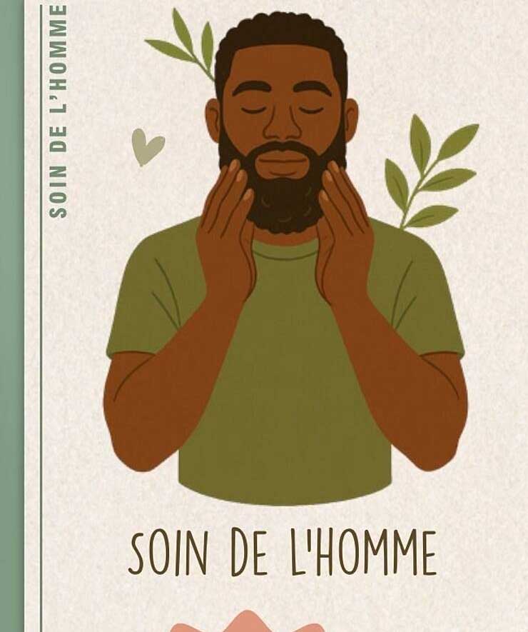 Soin de l'homme