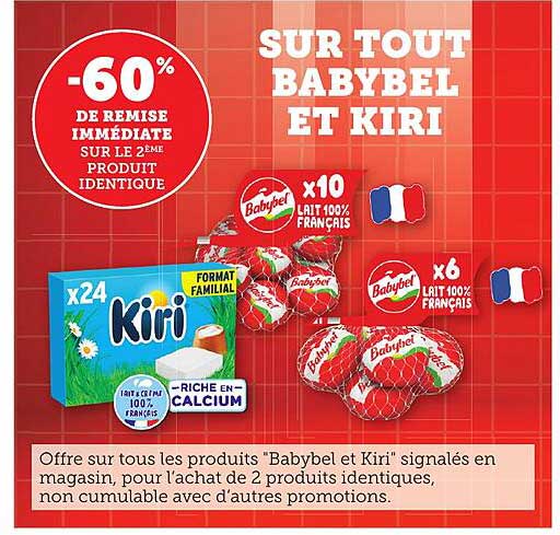 SUR TOUT BABYBEL ET KIRI
