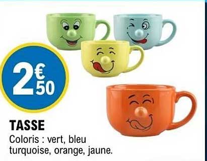 TASSE