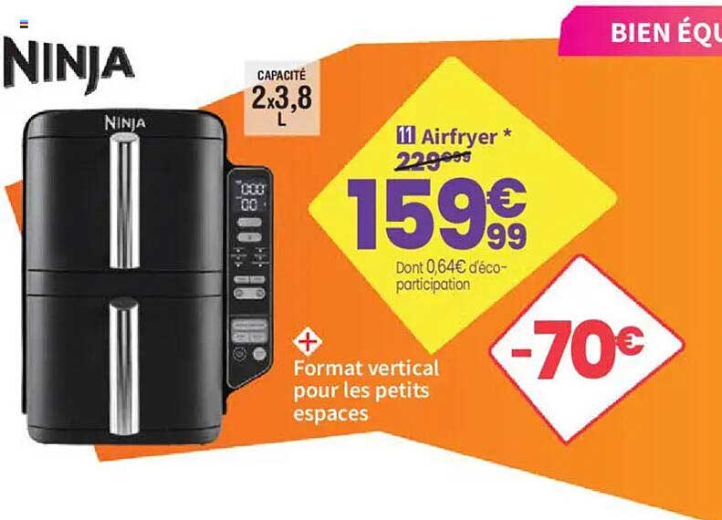 11 Airfryer *