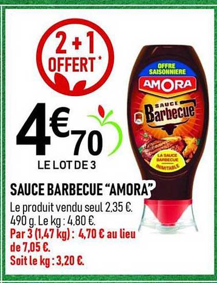 2 + 1 OFFERT*