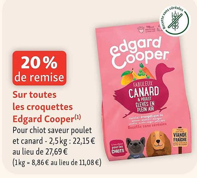 20 % de remise