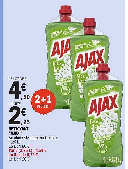 2+1 OFFERT