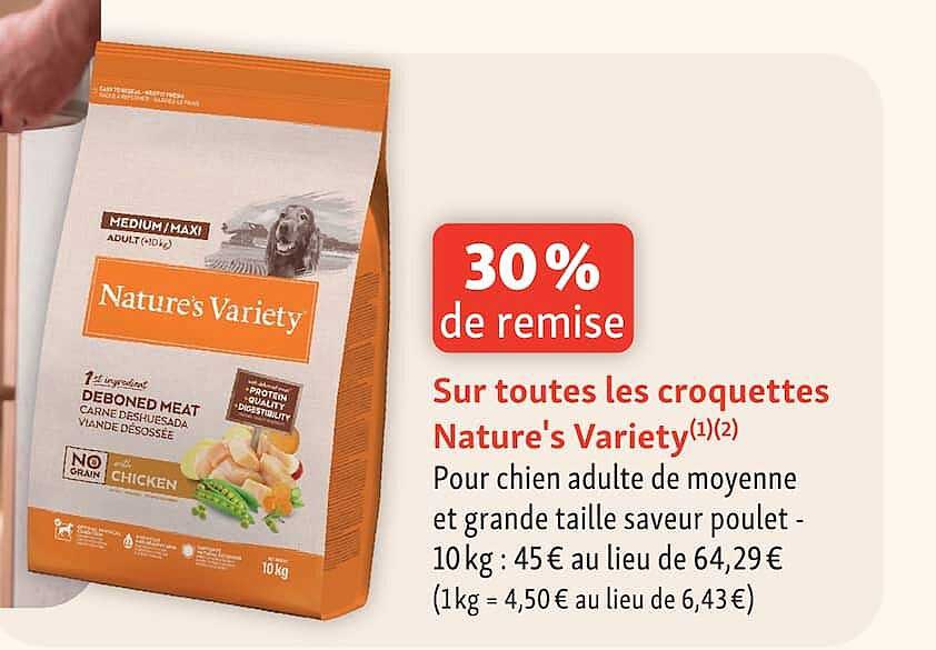 30% de remise