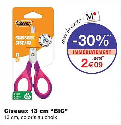 -30% IMMÉDIATEMENT