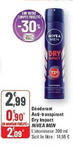 -30% SUR VOTRE COMPTE FIDÉLITÉ