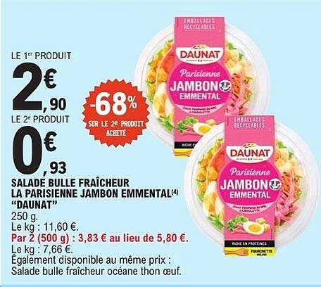 -68% SUR LE 2e PRODUIT ACHETÉ