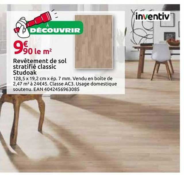 À DÉCOUVRIR