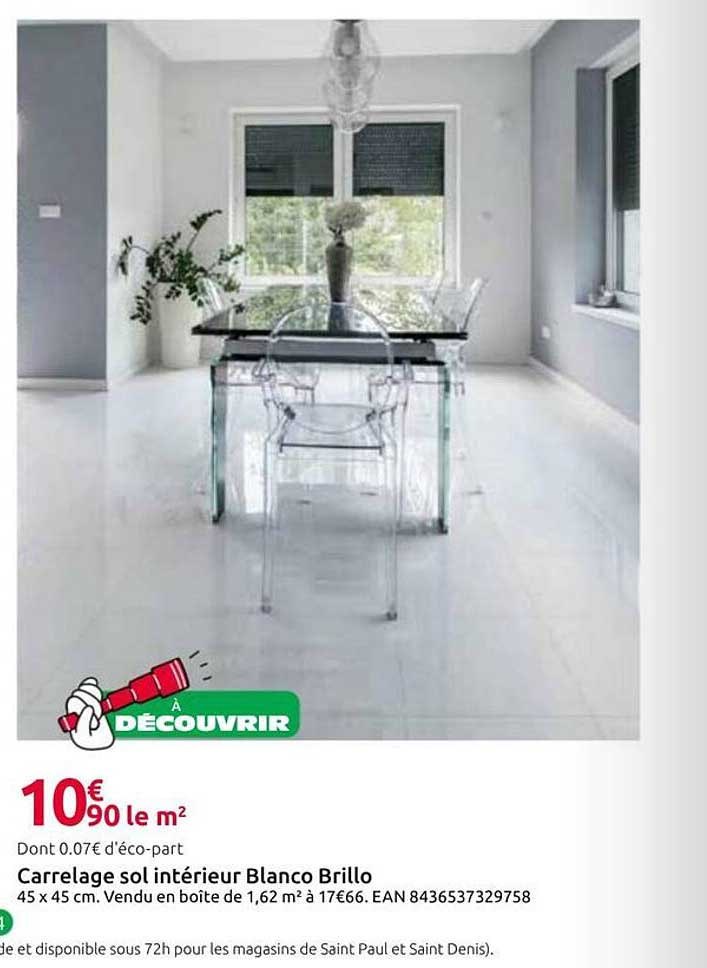 À DÉCOUVRIR