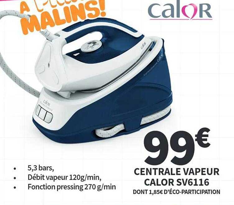 A les prix malins!