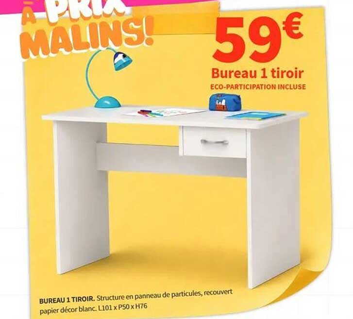 À PRIX MALINS!