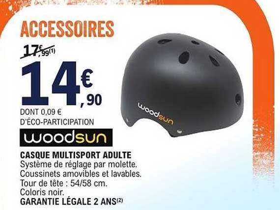 ACCESSOIRES