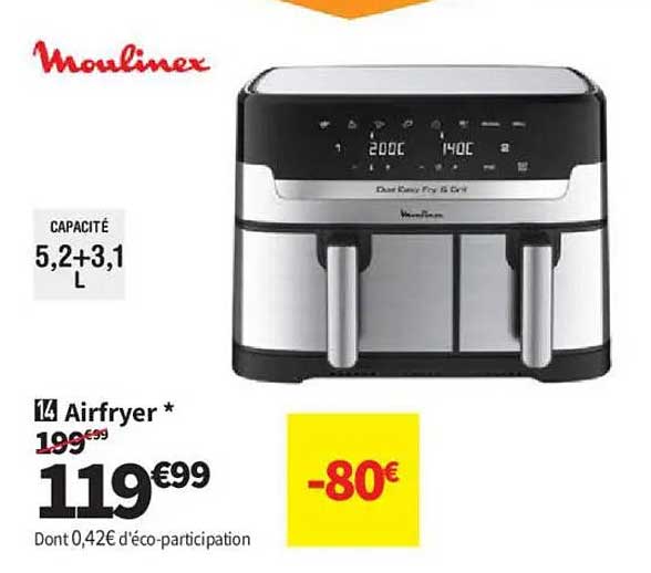 Airfryer *