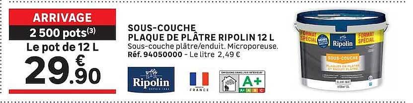 ARRIVAGE 2 500 pots(3)