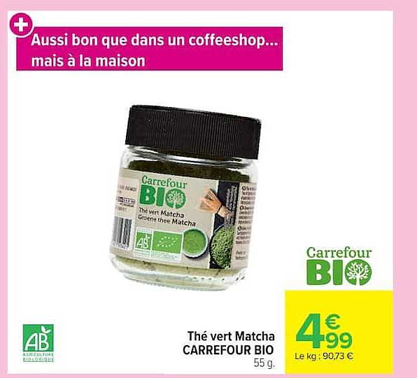 Aussi bon que dans un coffeeshop... mais à la maison