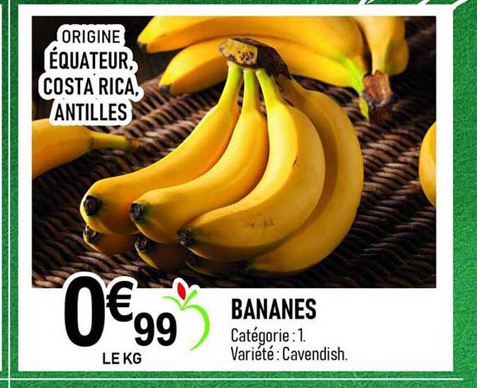 BANANES