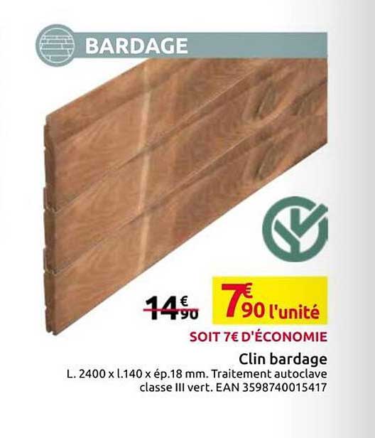 BARDAGE