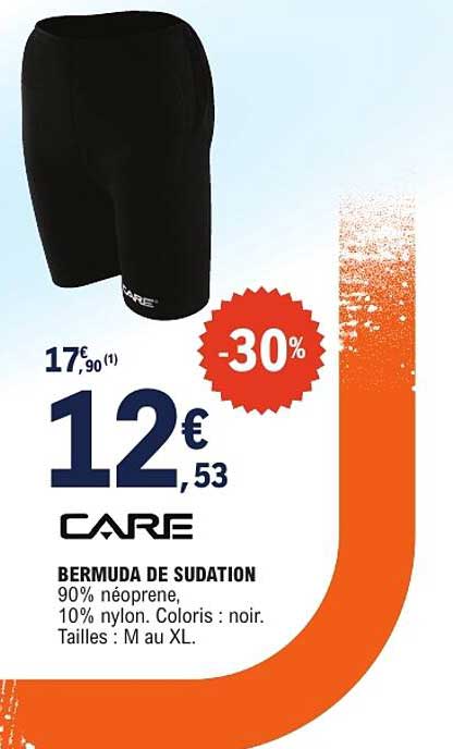 BERMUDA DE SUDATION