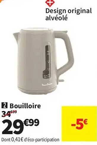 Bouilloire