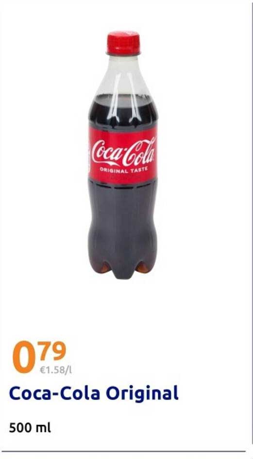 Coca-Cola Original