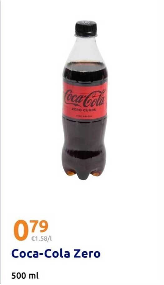 Coca-Cola Zero
