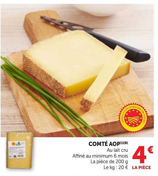 COMTÉ AOP(1)(B)