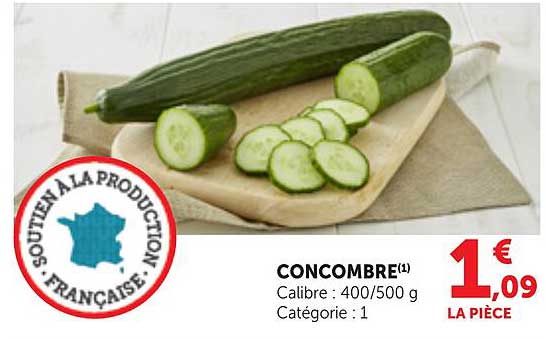 CONCOMBRE