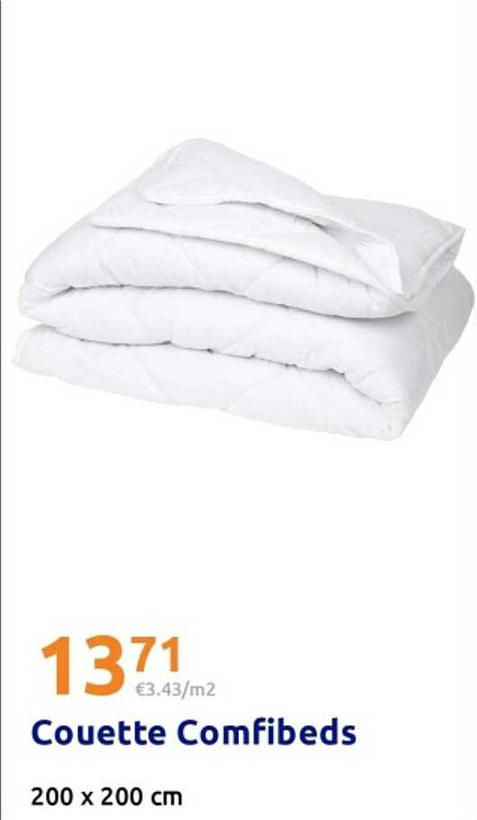 Couette Comfibeds
