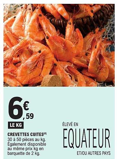 CREVETTES CUITES(4)