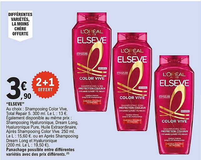 ELSEVE