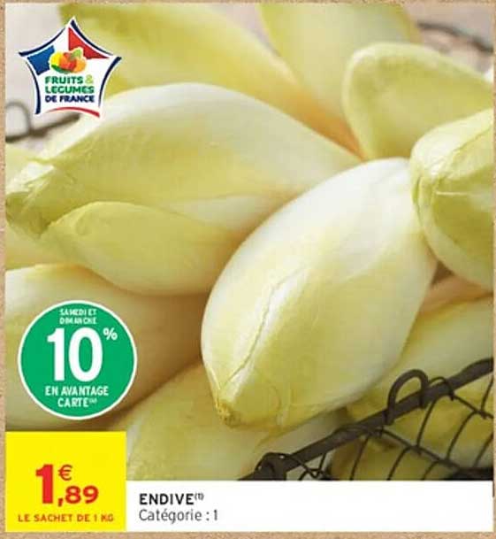 ENDIVE™