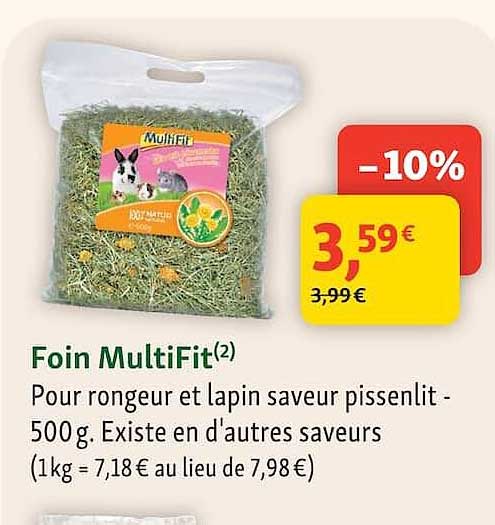 Foin MultiFit(2)
