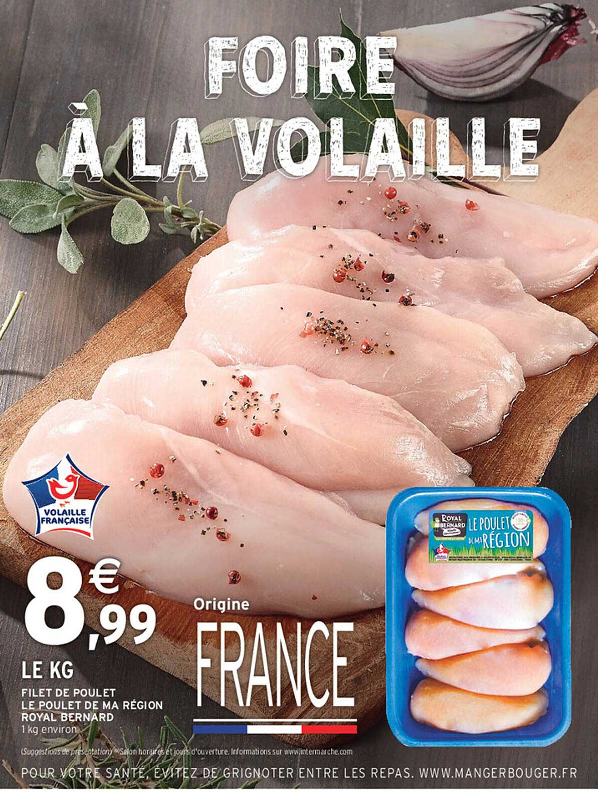 Foire à la volaille