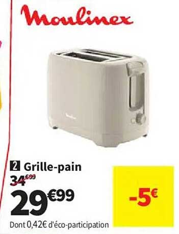 Grille-pain